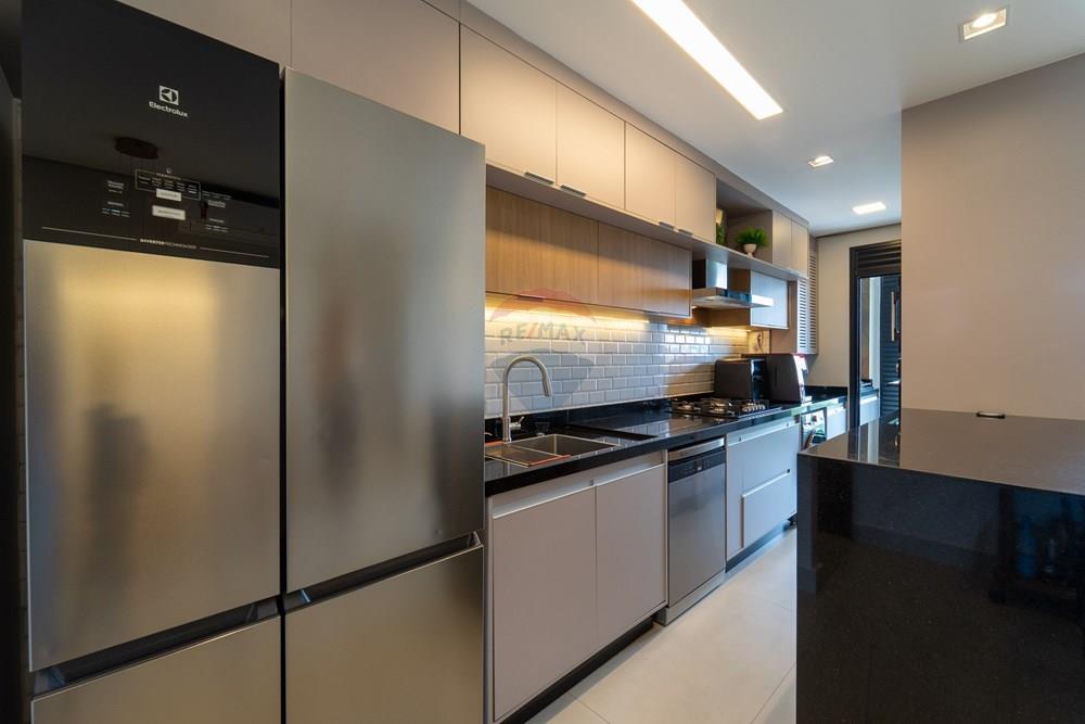 Apartamento - Venda - Jundiaí , São Paulo - DSC08422.jpg - Cozinha - 690591074-17