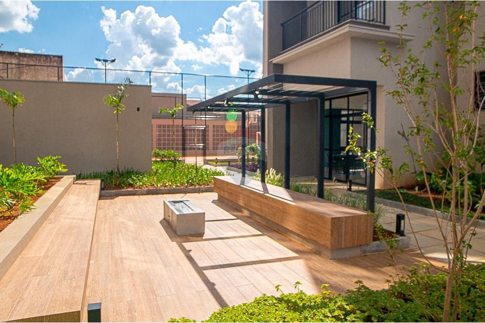 Apartamento - Venda - Atibaia , São Paulo - DSC01706.jpg.jpg - Saguão - 690471020-45