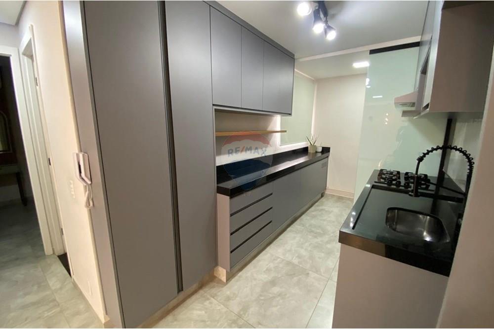 Apartamento - Alugar - Mogi Guaçu , São Paulo - IMG-20251007-WA0248.jpg - Cozinha - 690521134-19