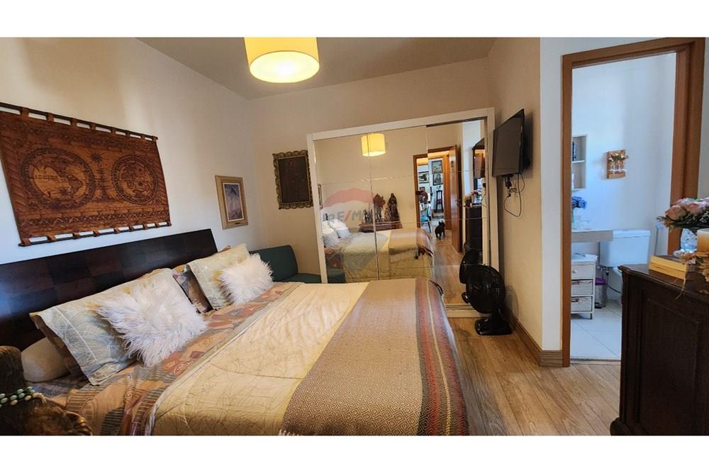 Apartamento - Venda - Santana de Parnaíba , São Paulo - Suíte 1.jpg - 691021036-18