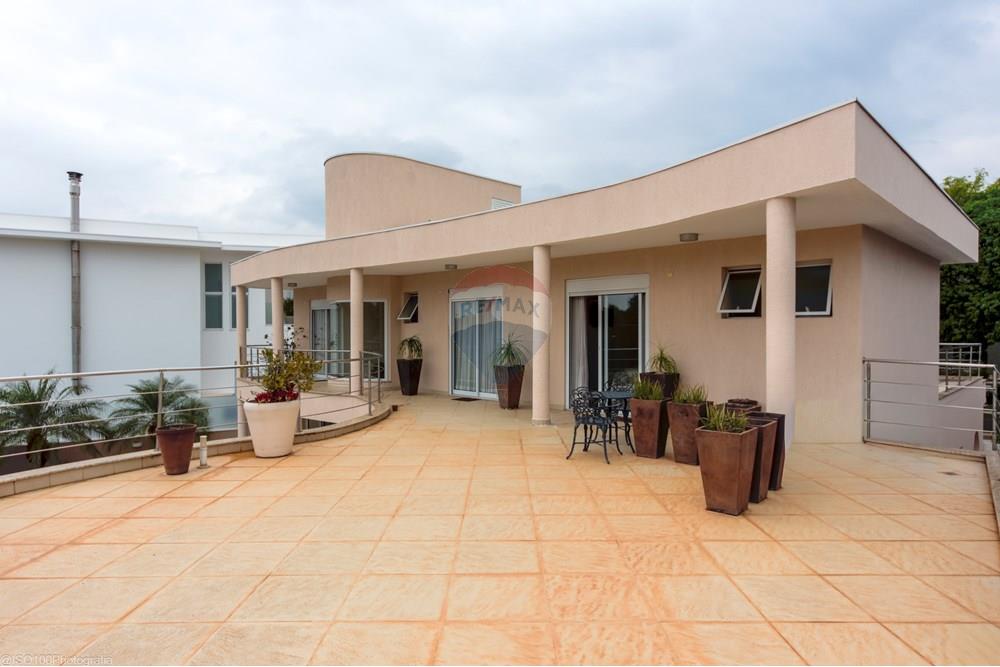 Casa de Condomínio - Venda - Jundiaí , São Paulo - _C8A0818-HDR.jpg - 690801041-163