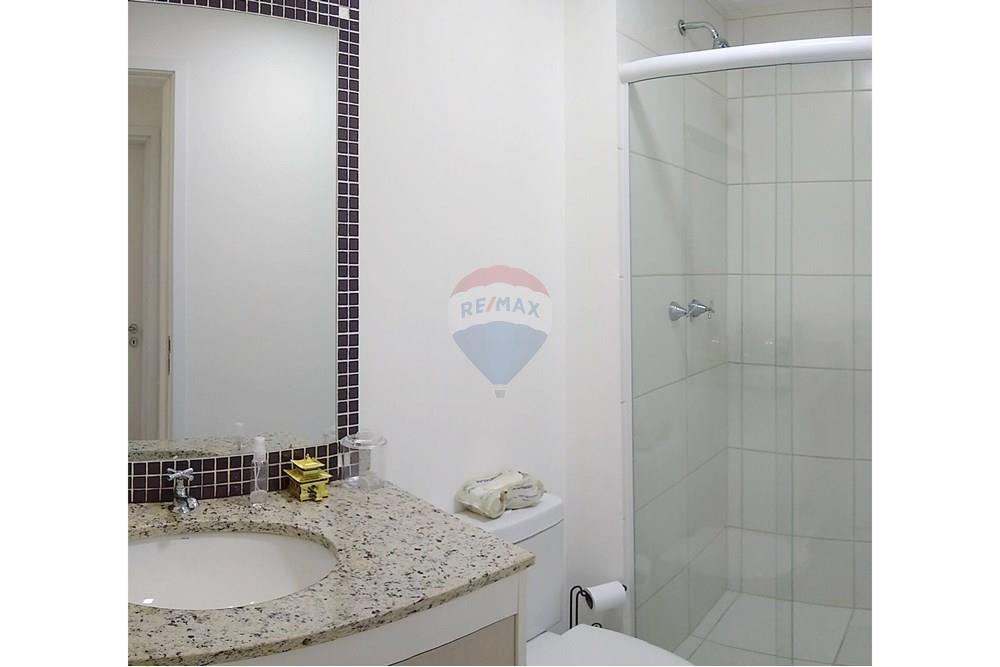 Apartamento - Alugar - Jundiaí , São Paulo - Banheiro.jpg - 690361037-30