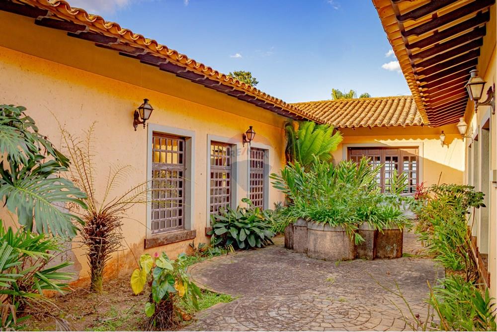 Casa de Condomínio - Venda - Atibaia , São Paulo - RINF-121.jpg - 690921107-8