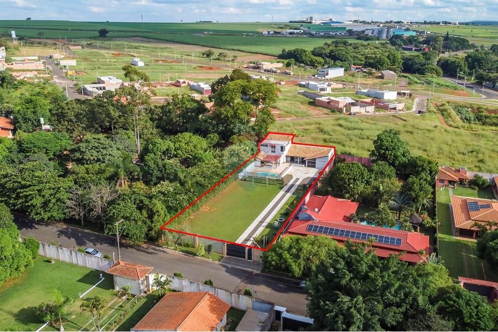 Chácara / Sítio / Fazenda - Venda - Araras , São Paulo - Tratada-70.jpg - 690691018-90