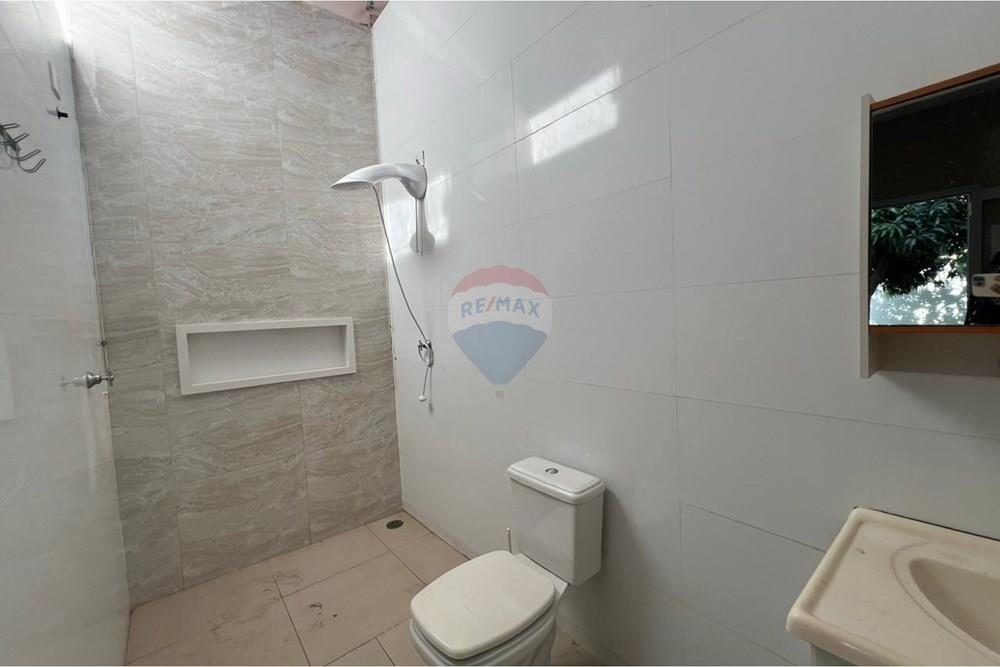 Casa - Alugar - Nova Odessa , São Paulo - 03ed6247-d232-4681-ae2e-439cf41cebd3.jpg - Banheiro - 690641045-547