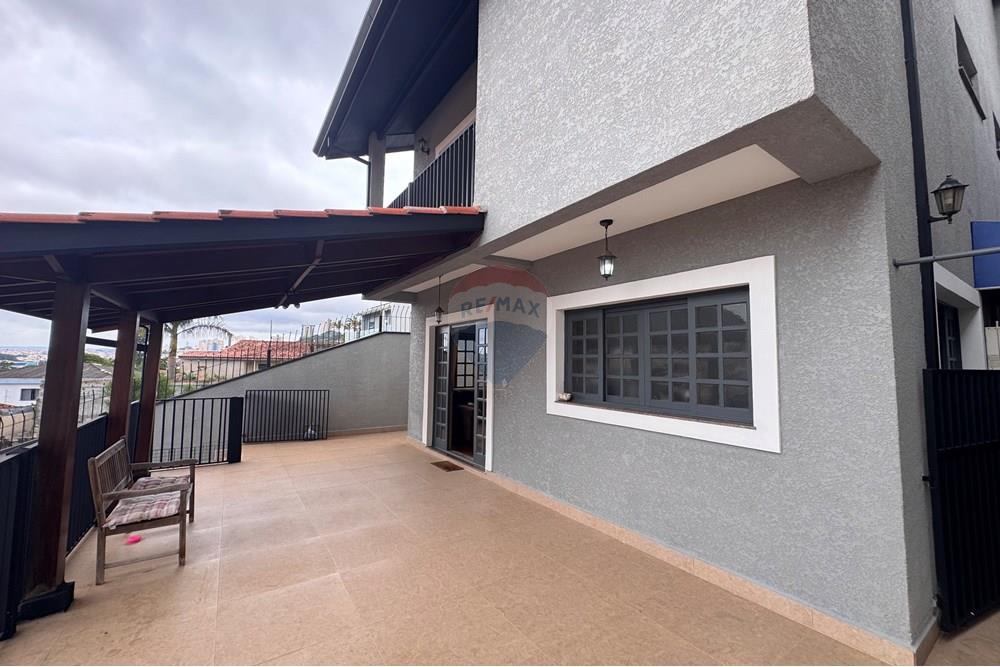 Casa - Venda - Bragança Paulista , São Paulo - IMG_1221.jpg - 690041147-1