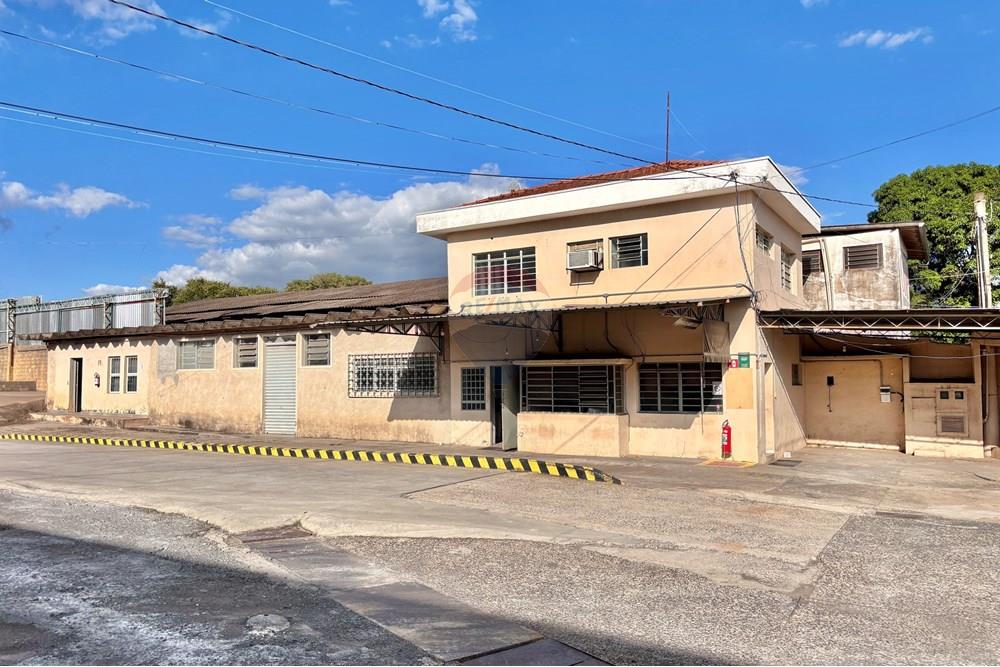 Galpão - Alugar - Mogi Guaçu , São Paulo - IMG_2146.jpg - 690521079-77