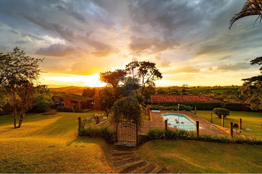 Chácara / Sítio / Fazenda - Venda - Jundiaí , São Paulo - DSC06928.jpg - 690361043-2