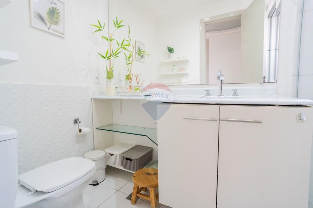 Apartamento - Venda - Campinas , São Paulo - FOTOS IMOBILIARIAS - BRMAKER - Vanessa 11-45.jpg - Banheiro - 690681118-113