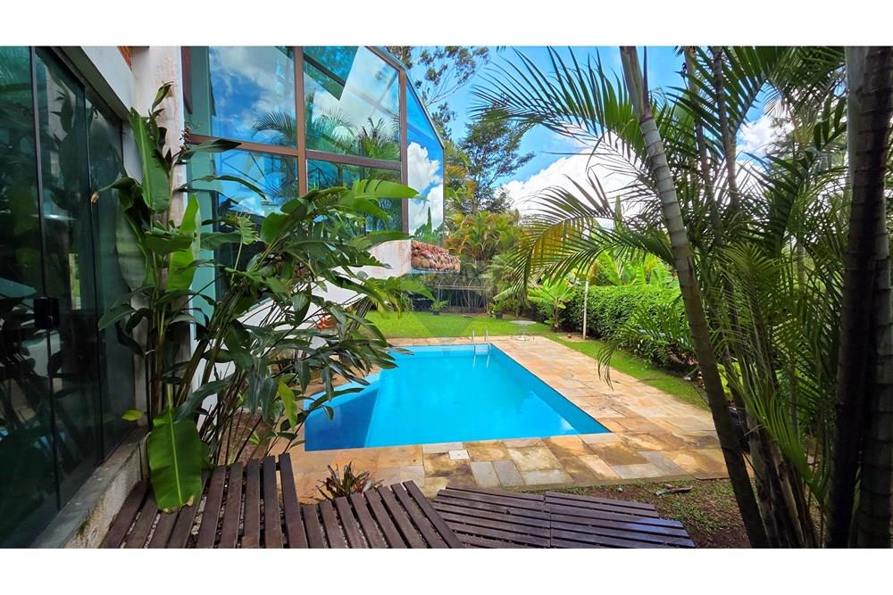 Casa de Condomínio - Venda - Barueri , São Paulo - 20260212_115859.jpg - 690951041-53