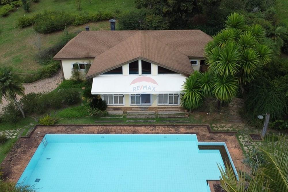 Chácara / Sítio / Fazenda - Venda - Morungaba , São Paulo - DJI_0339.JPG - 691131015-48