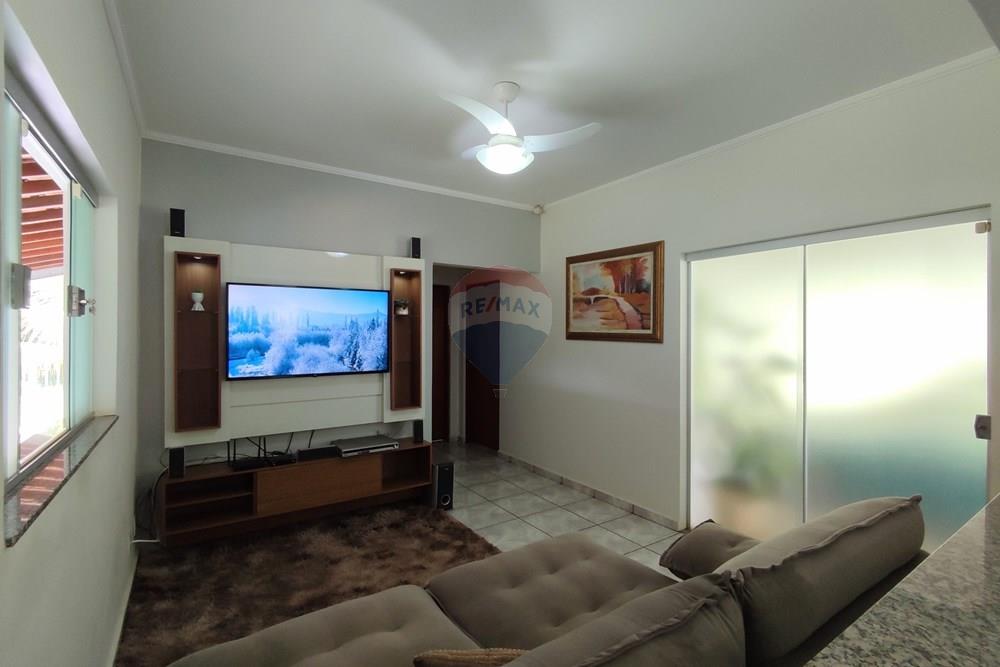 Chácara / Sítio / Fazenda - Venda - Mogi Mirim , São Paulo - 13.jpg - Sala de estar - 690521007-331