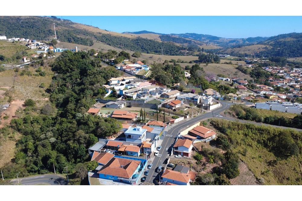 Sobrado - Venda - Lindóia , São Paulo - DJI_0938.JPG - Fachada - 690291056-45