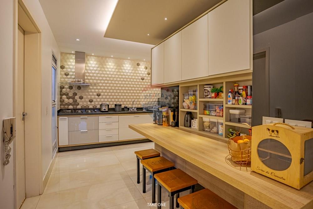 Cobertura - Alugar - Campinas , São Paulo - DSC01185-HDR.jpg - 690681167-96