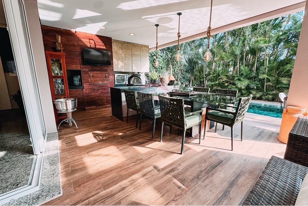 Casa de Condomínio - Venda - Santana de Parnaíba , São Paulo - 18_Forte_Res.-31.jpg - 691141030-29