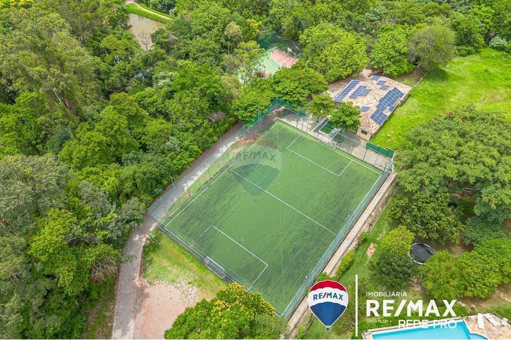 Casa de Condomínio - Venda - Valinhos , São Paulo - DJI_0395.jpg - 690851090-79