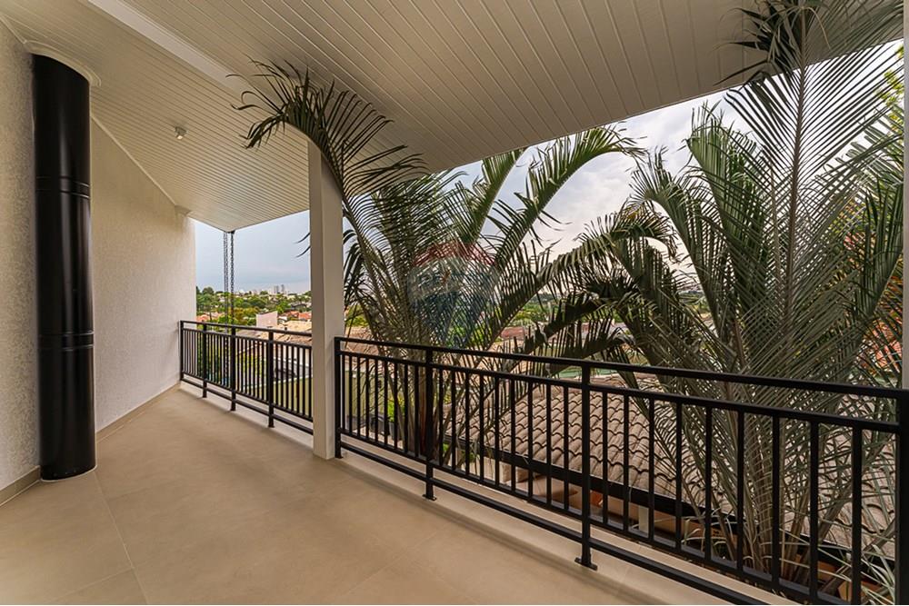 Casa de Condomínio - Venda - Santana de Parnaíba , São Paulo - DSC08549-27.jpg - 691081005-10