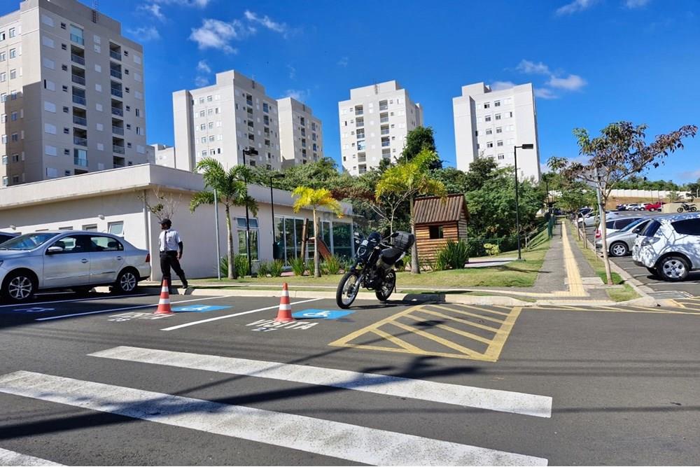 Apartamento - Alugar - Valinhos , São Paulo - Salão de festas.jpg - 690851002-149