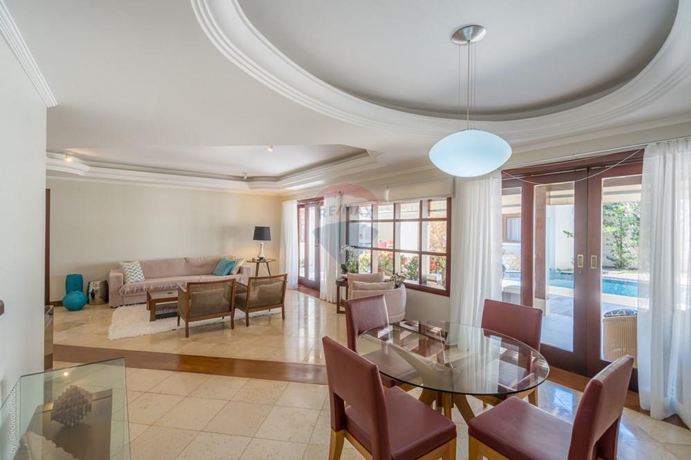 Casa de Condomínio - Venda - Campinas , São Paulo - EDI08732-HDRRG98002306922 - LEONILMA - COND. GALLERY.jpg - 690681197-28