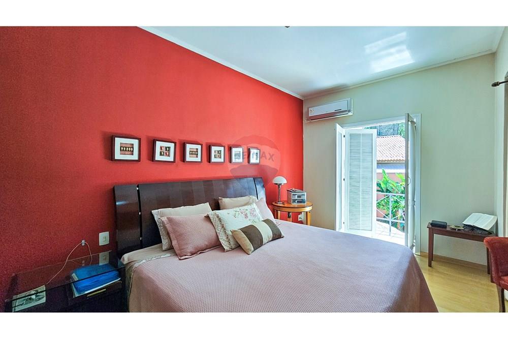 Casa de Condomínio - Venda - Santana de Parnaíba , São Paulo - 20260321_115422.jpg - 691021036-58