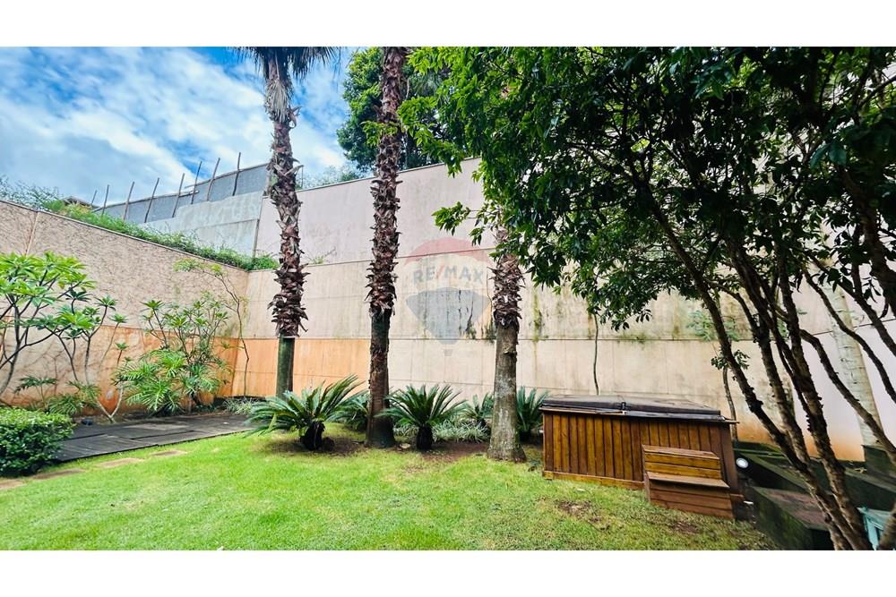 Casa de Condomínio - Alugar - Barueri , São Paulo - IMG_5362.jpeg - Quintal - 691141013-70