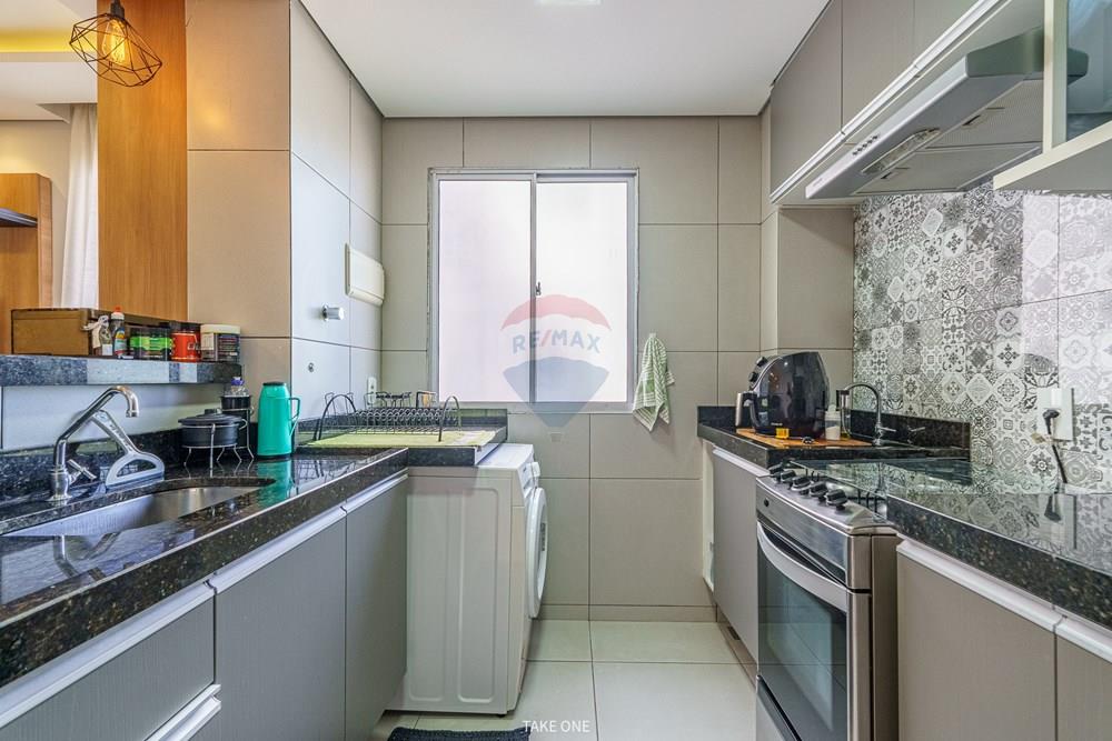 Apartamento - Venda - Campinas , São Paulo - DSC06537-HDR.jpg - 691091011-106