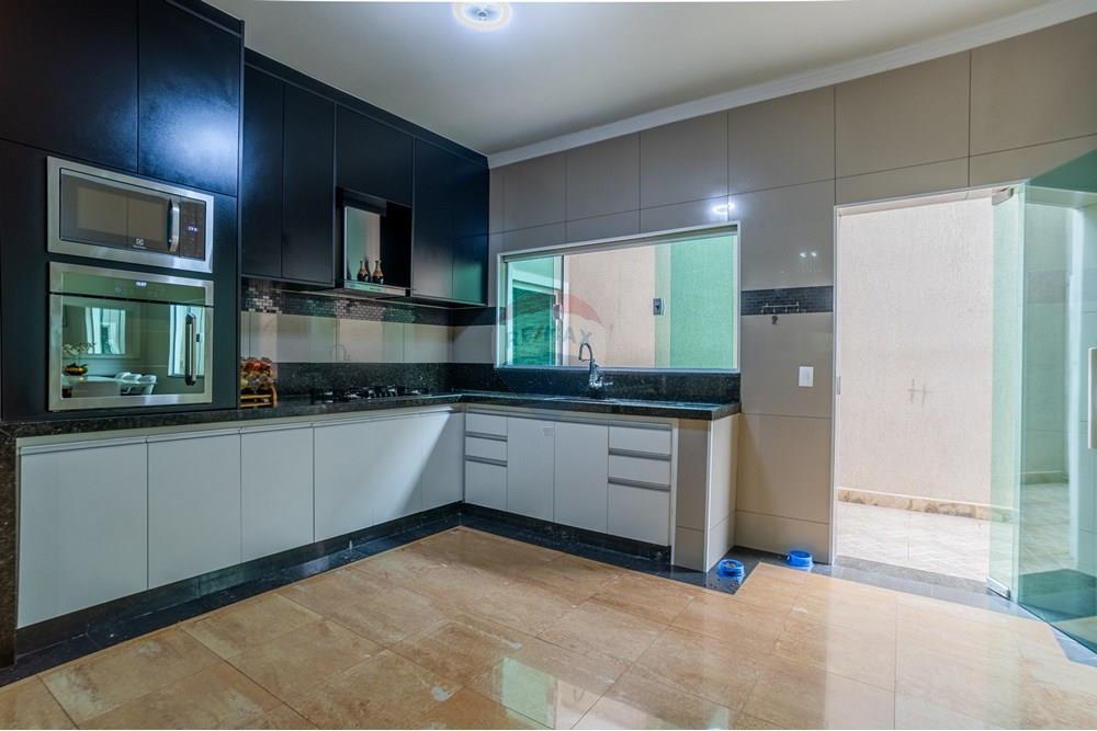 Casa - Venda - Campinas , São Paulo - FOTOS IMOBILIARIAS - BRMAKER - REMAX EVOKE- GRANGEIRO-1.jpg - Cozinha - 690491075-24