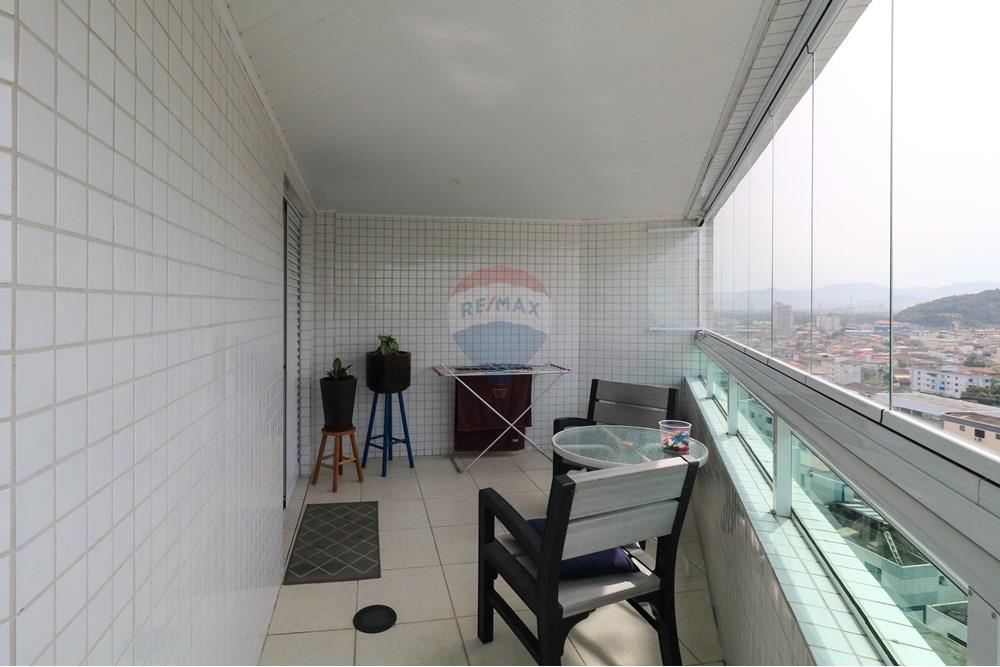 Apartamento - Venda - Praia Grande , São Paulo - 10-IMG_8676.jpg - Varanda - 691161020-5