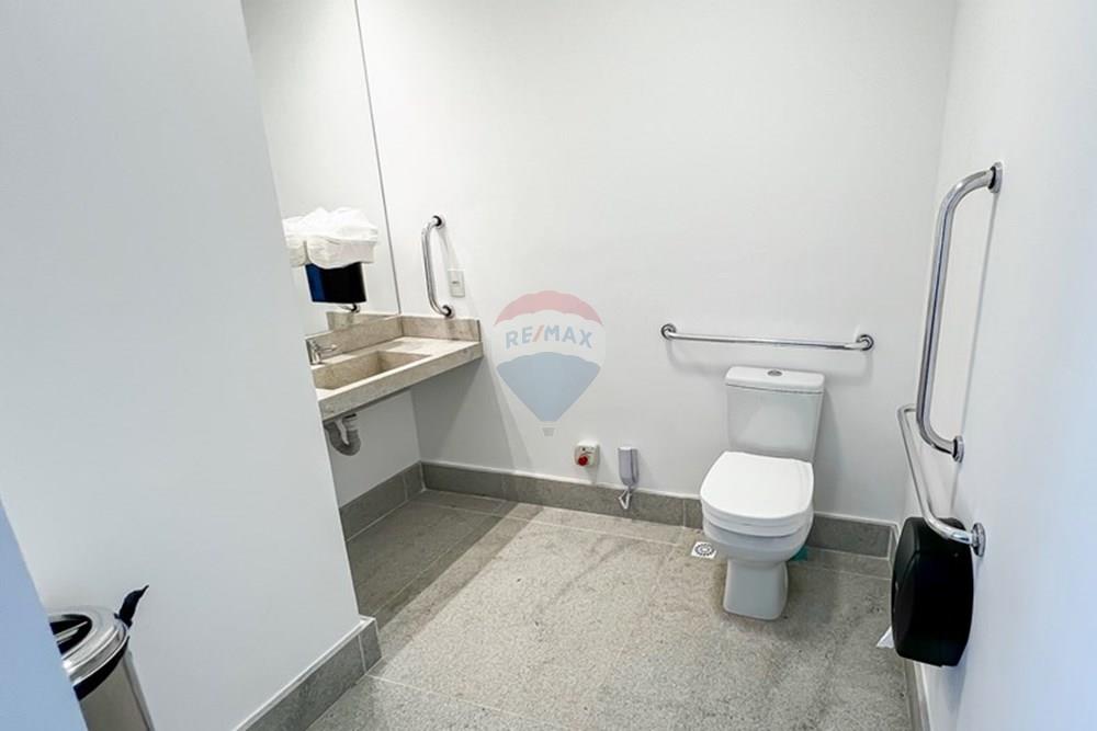 Apartamento - Alugar - Campinas , São Paulo - Lazer_028.jpg - 690681167-133