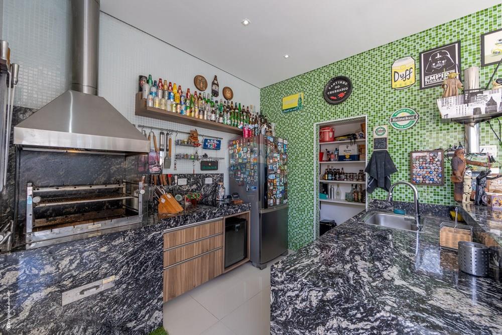 Casa de Condomínio - Venda - Vinhedo , São Paulo - TKD-13719.jpg - 690941017-77