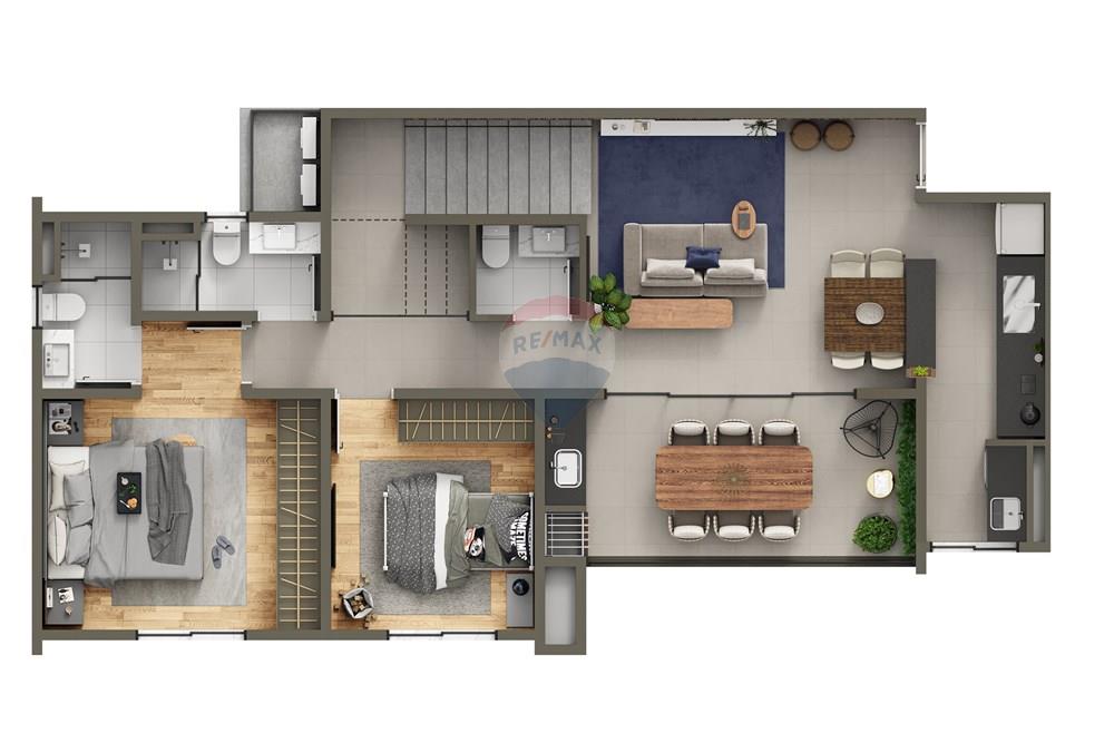 Apartamento - Venda - Valinhos , São Paulo - PIX_11_PH_DUPLEX.jpg - 690681170-27