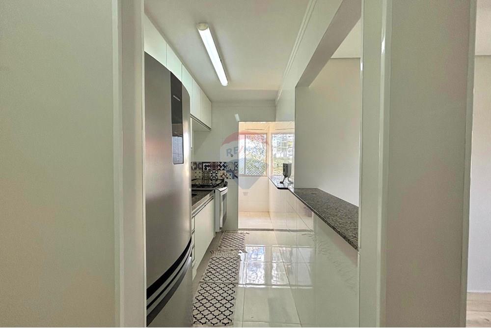 Apartamento - Alugar - Rio Claro , São Paulo - WhatsApp Image 2025-09-05 at 15.25.25 (7).jpeg - Cozinha - 690811038-58