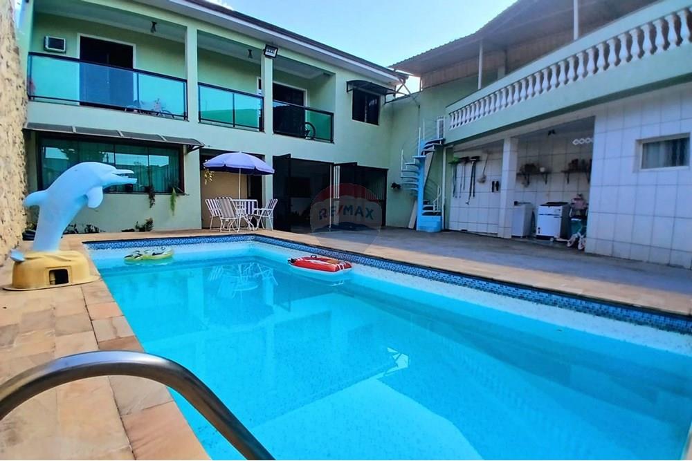 Sobrado - Venda - Piracicaba , São Paulo - WhatsApp Image 2025-09-02 at 21.02.16.jpeg - Piscina - 690781084-90