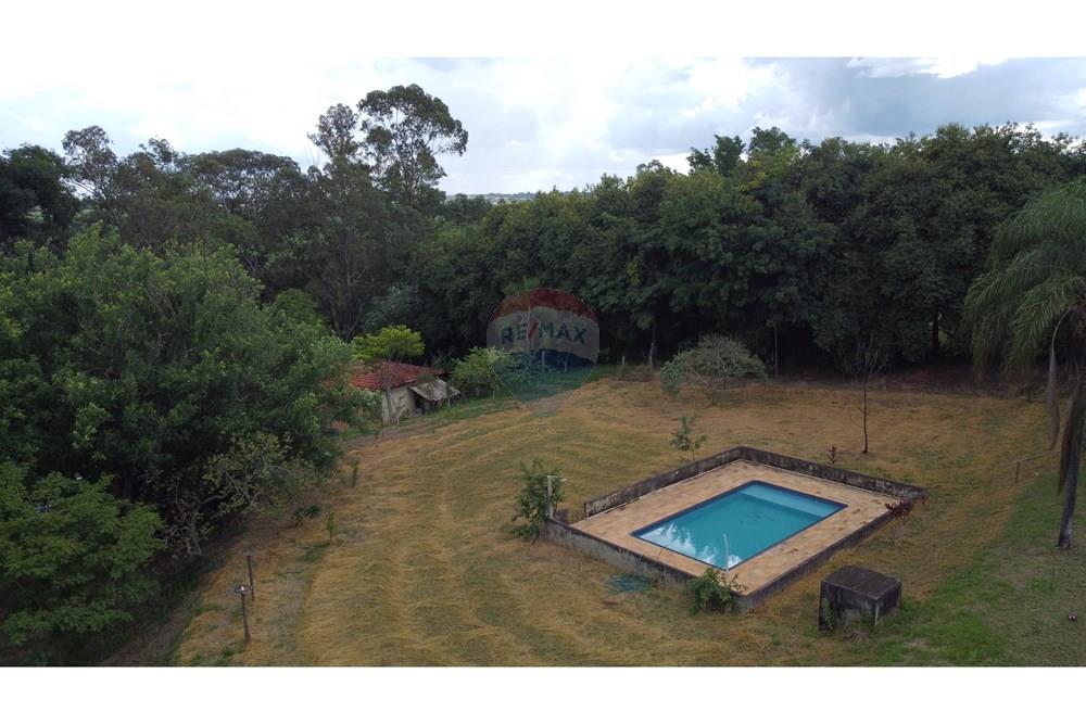 Chácara / Sítio / Fazenda - Venda - Araras , São Paulo - DJI_0073.JPG - 690691016-236
