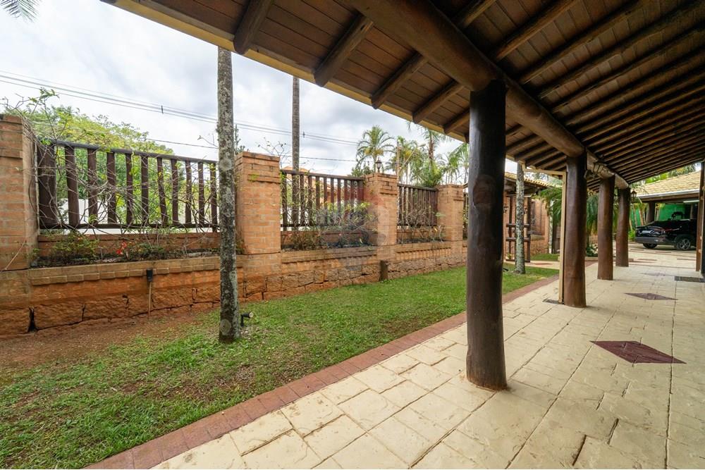 Casa de Condomínio - Venda - Jundiaí , São Paulo - 16.jpg - Varanda - 690591006-77