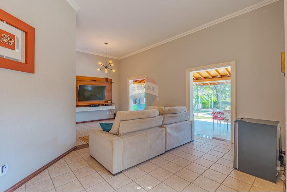 Casa de Condomínio - Venda - Vinhedo , São Paulo - 01fotos_038.jpg - Sala de estar - 690131002-44