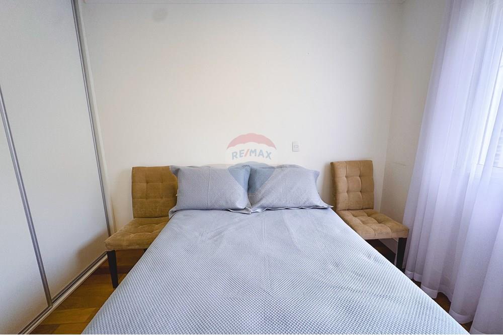 Apartamento - Alugar - Santana de Parnaíba , São Paulo - Premium Tamboré-73.jpg - 691141013-27