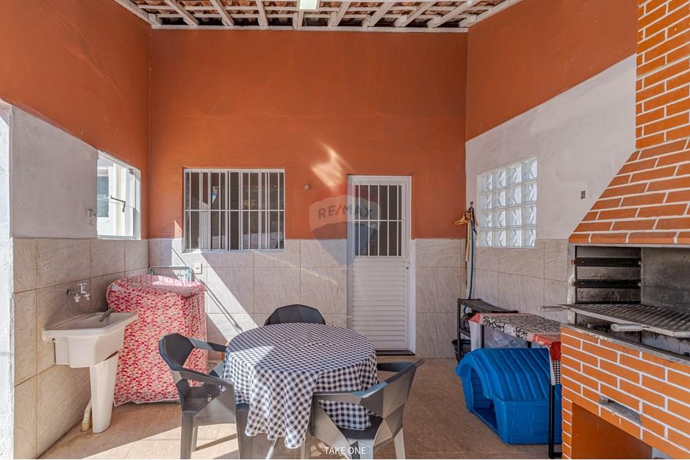 Casa - Venda - Campinas , São Paulo - 01fotos_039.jpg - Churrasqueira - 690131065-71