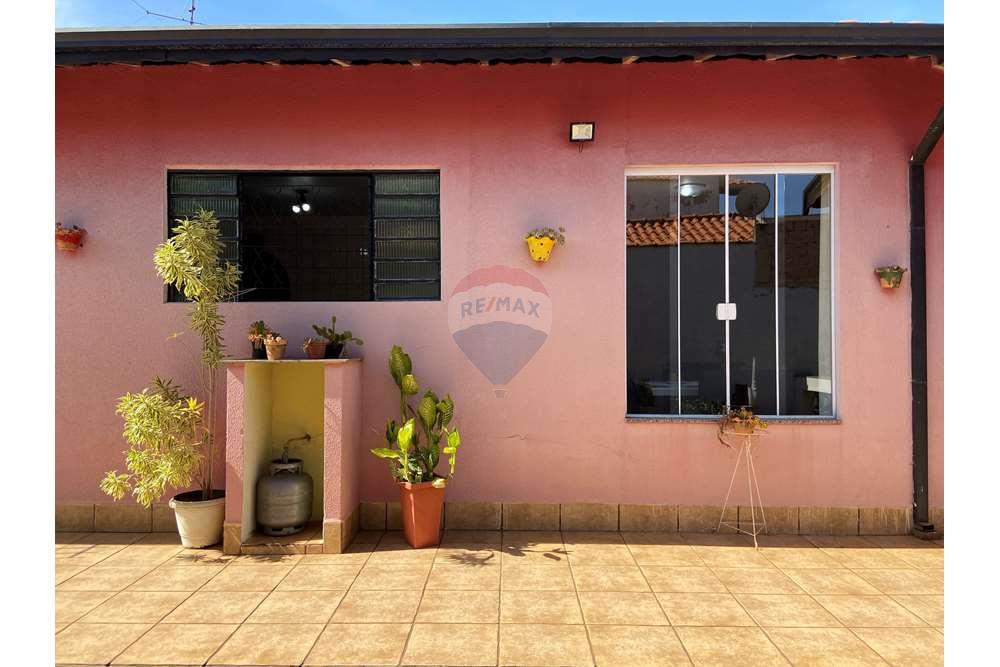 Casa à venda com 3 quartos, 174m² - Foto 68