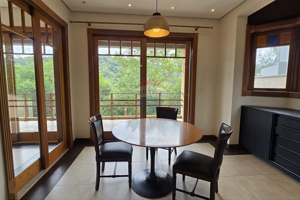 Casa de Condomínio - Alugar - Santana de Parnaíba , São Paulo - 25.jpeg - 691141038-30