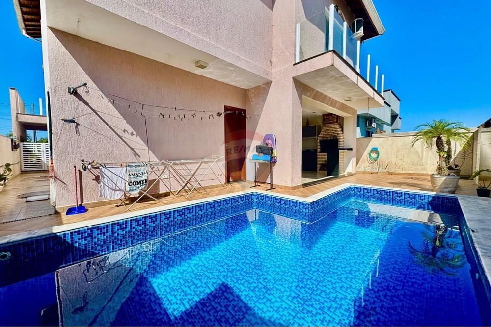 Casa de Condomínio - Venda - Peruíbe , São Paulo - 1000045793.jpg - 691111010-96