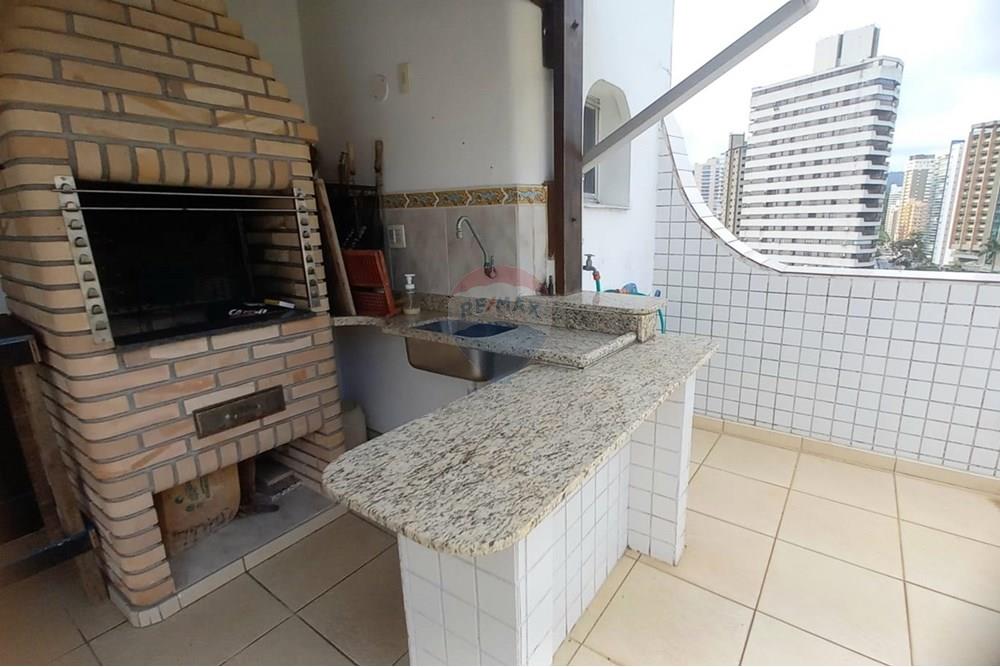 Cobertura - Venda - Guarujá , São Paulo - 06b5085b-d9d6-4951-bd43-9f43b6d4c4a8.jpeg - 690501045-268