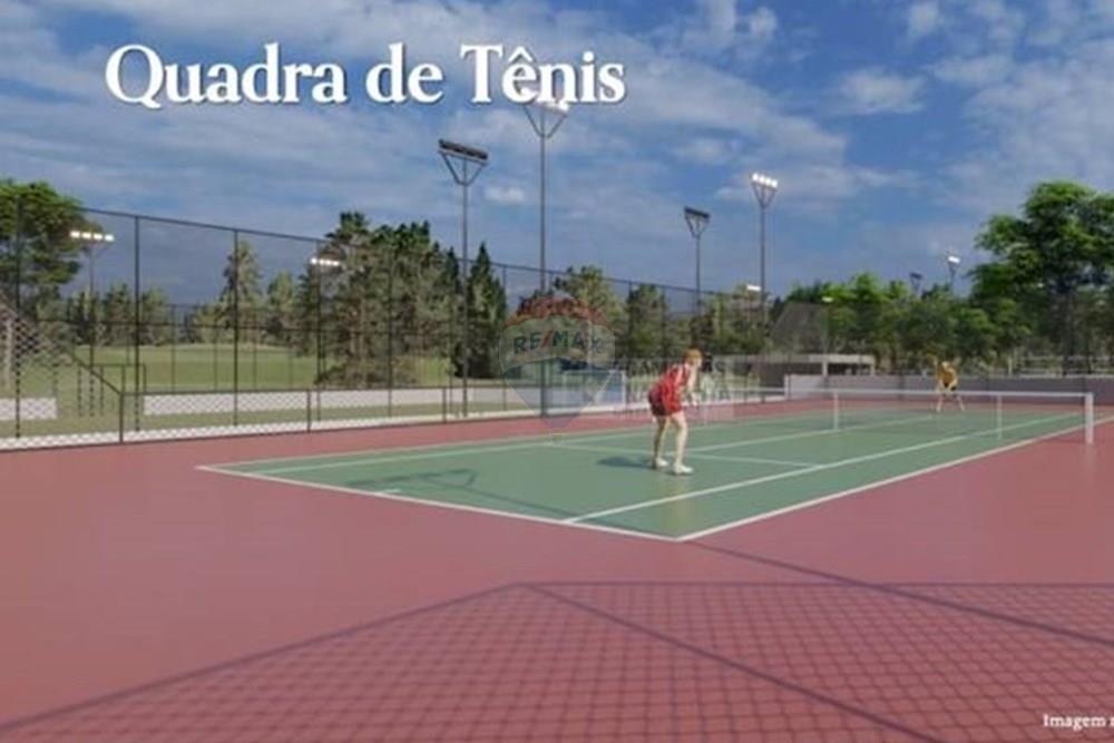 Terreno - Venda - Paulínia , São Paulo - miraj-paulinia-quadra-de-tenis.jpg - 690211048-33
