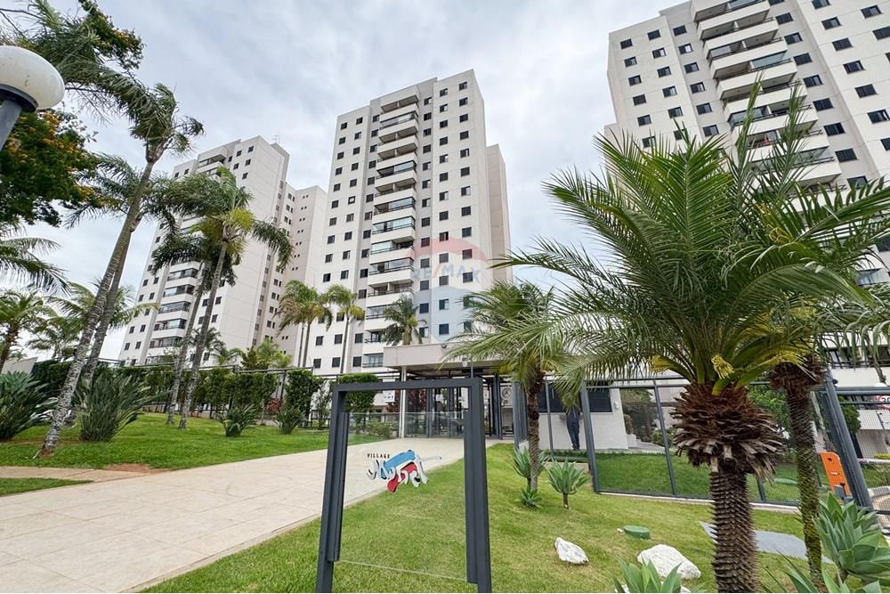 Apartamento - Venda - Campinas , São Paulo - IMG_8592.jpg - Fachada - 690681118-113