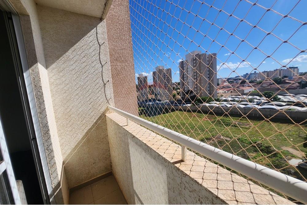 Apartamento à venda com 2 quartos, 53m² - Foto 43