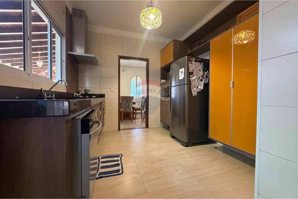 Casa de Condomínio - Alugar - Vinhedo , São Paulo - 22.jpeg - 690541142-220