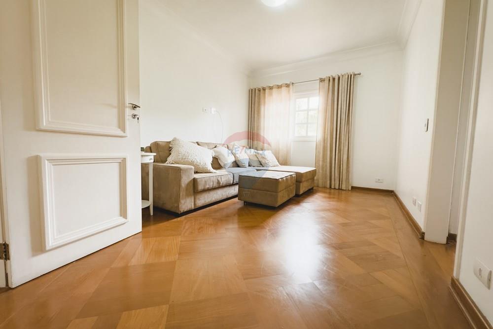 Casa de Condomínio - Alugar - Barueri , São Paulo - Al. Campinas 474_-84.jpg - 691141025-41