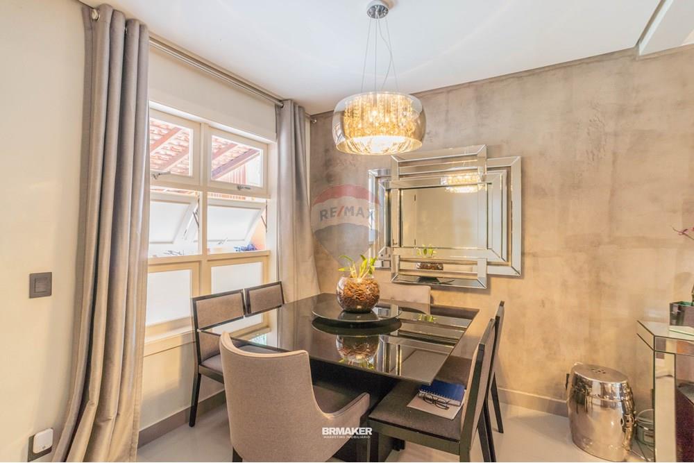Casa de Condomínio - Venda - Campinas , São Paulo - Fotos imobiliarias -  REMAX - BRMAKER  ADRIANA PERARO-44.jpg - 690681132-71