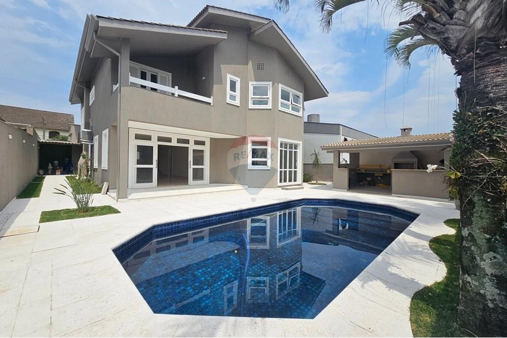 Casa de Condomínio - Alugar - Barueri , São Paulo - 13.jpg - 691141038-43