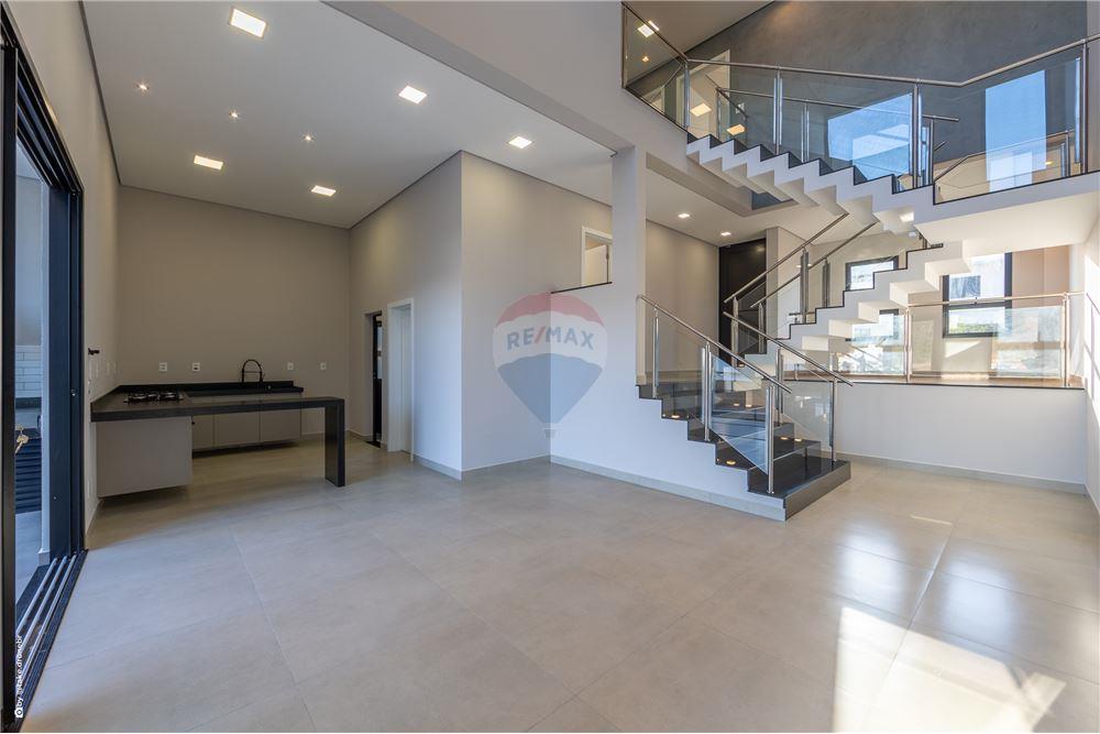 Casa de Condomínio - Venda - Valinhos , São Paulo - 22 - 690491084-77